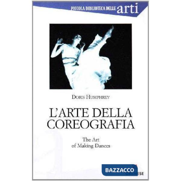 L'ARTE DELLA COREOGRAFIA