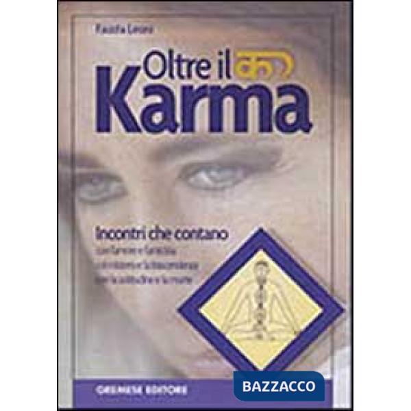 Oltre il karma