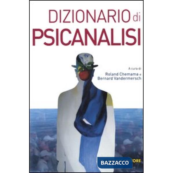 Dizionario di psicanalisi