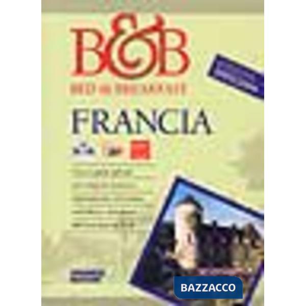 B&B Francia 2002-2003