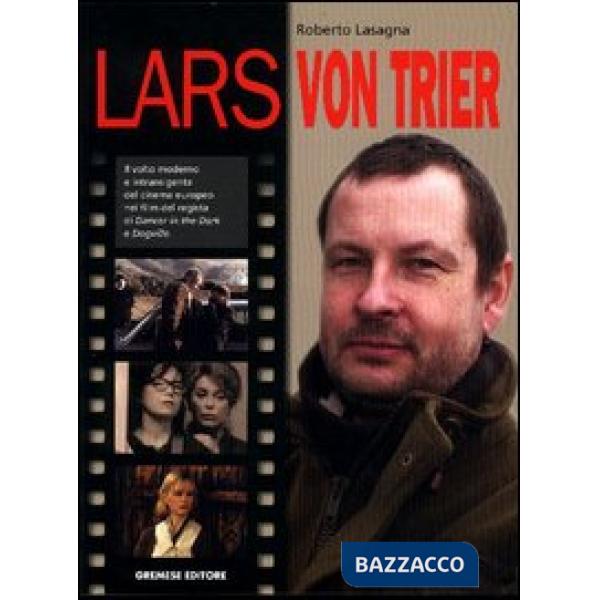 Lars von Trier
