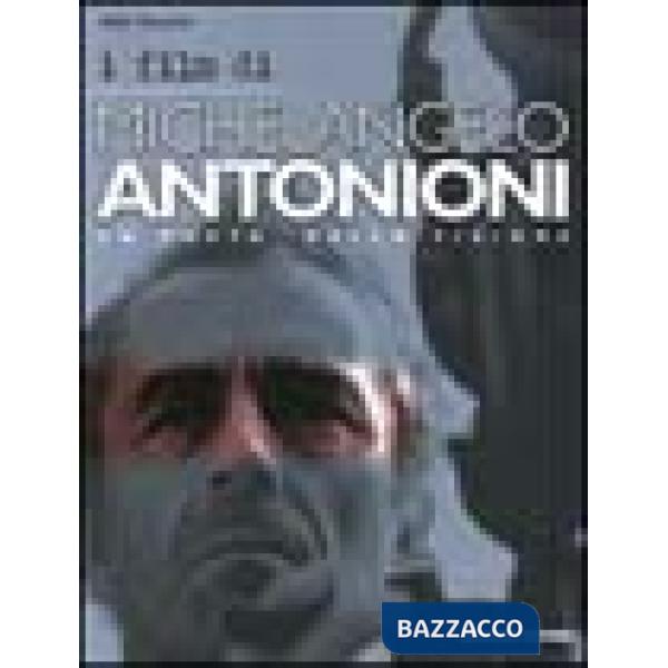 Film di Michelangelo Antonioni (I) (n.e.)