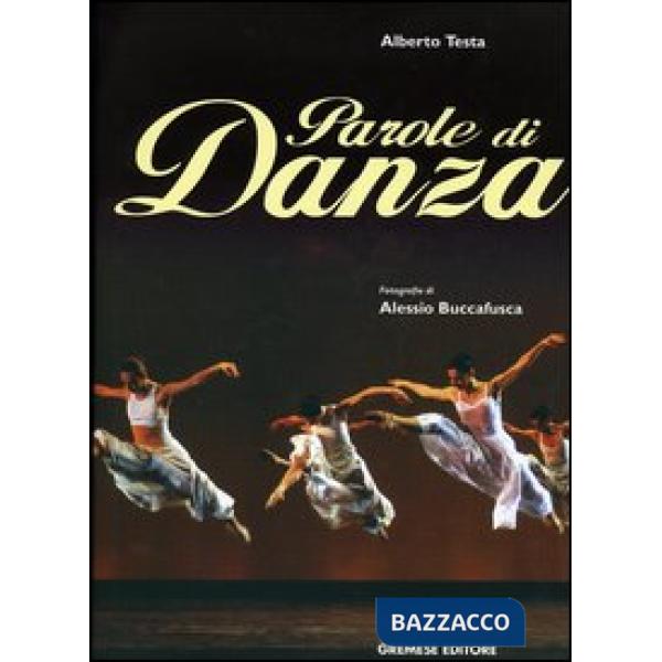 Parole di danza