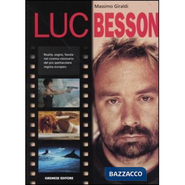 Luc Besson