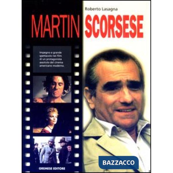 Martin Scorsese