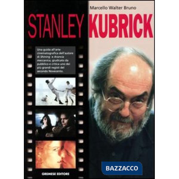 Stanley Kubrick