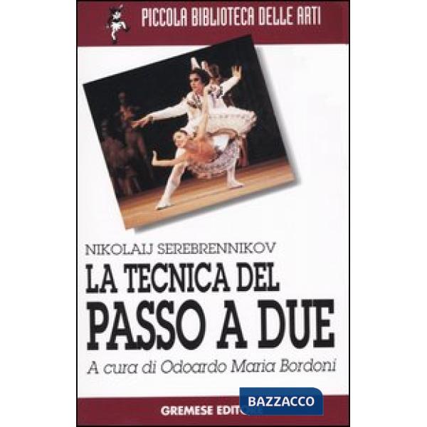 Tecnica del passo a due (La)