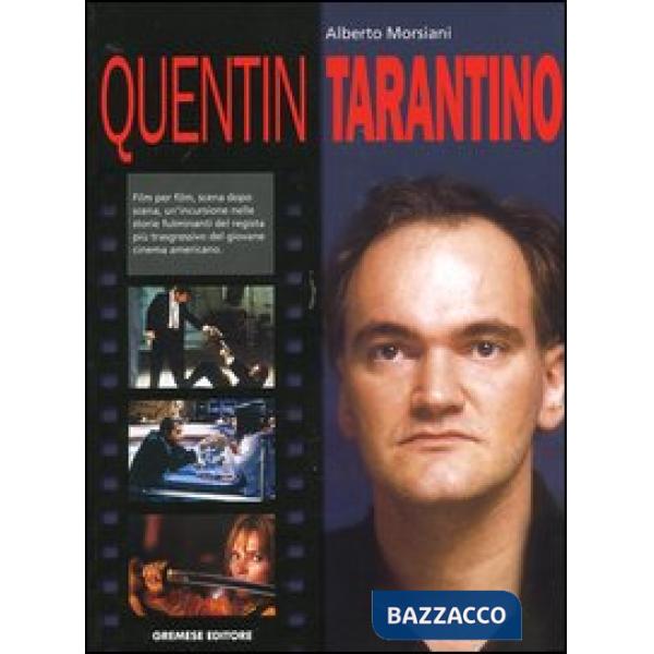 Quentin Tarantino