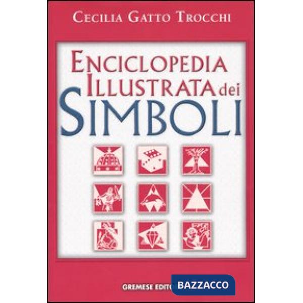 Enciclopedia illustrata dei simboli