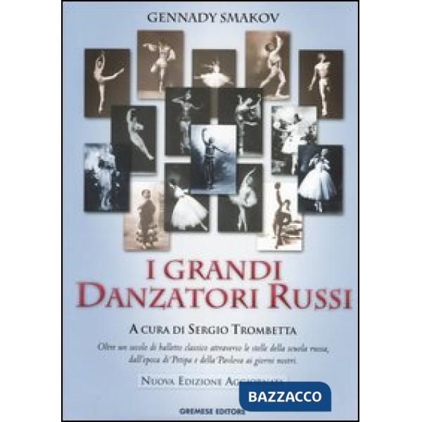Grandi danzatori russi (I)