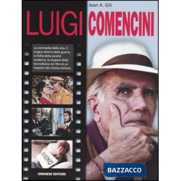 Luigi Comencini