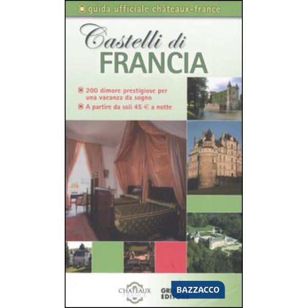 Castelli di Francia