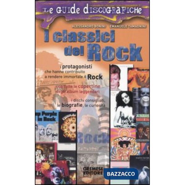 Classici del rock (I)