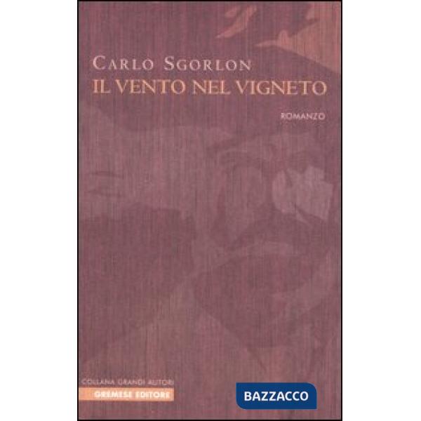 Vento nel vigneto (Il)