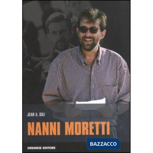 Nanni Moretti