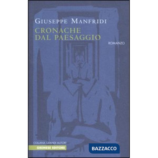 Cronache dal paesaggio