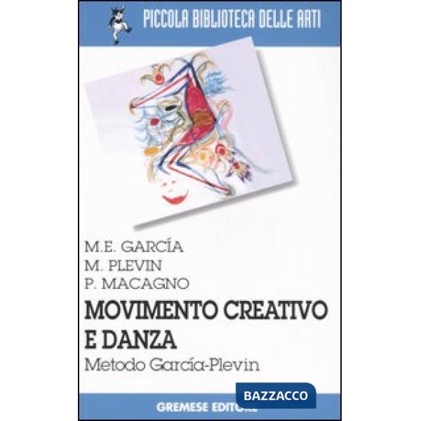 Movimento creativo e danza. Metodo García-Plevin