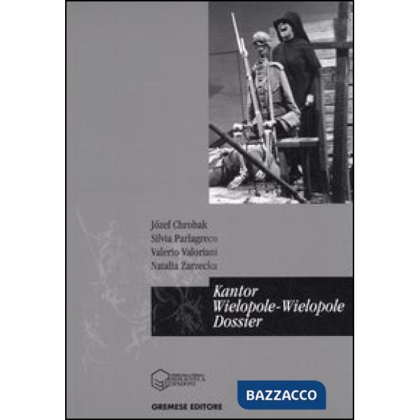 Kantor. Wielopole-Wielopole. Dossier