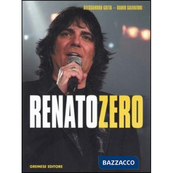 Renato Zero