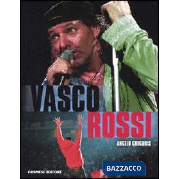 Vasco Rossi