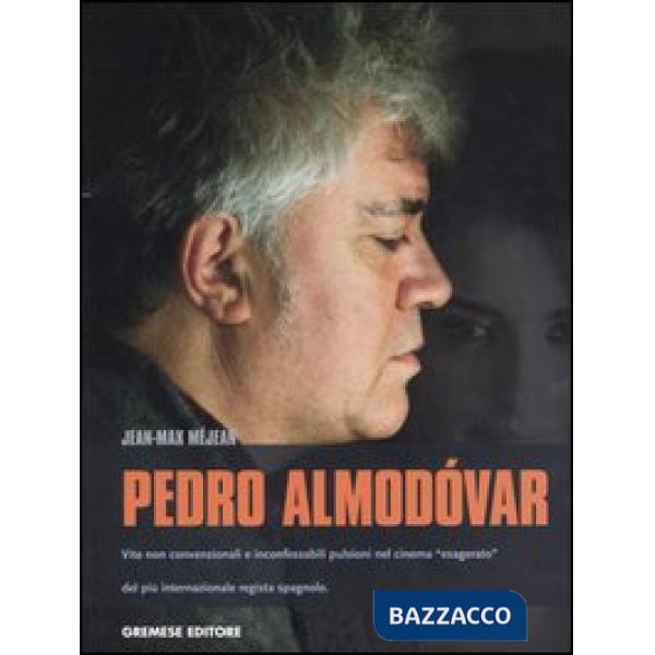 Pedro Almodóvar