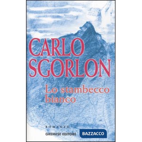 Stambecco bianco (Lo)