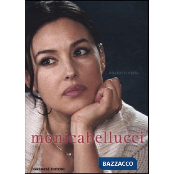 Monica Bellucci
