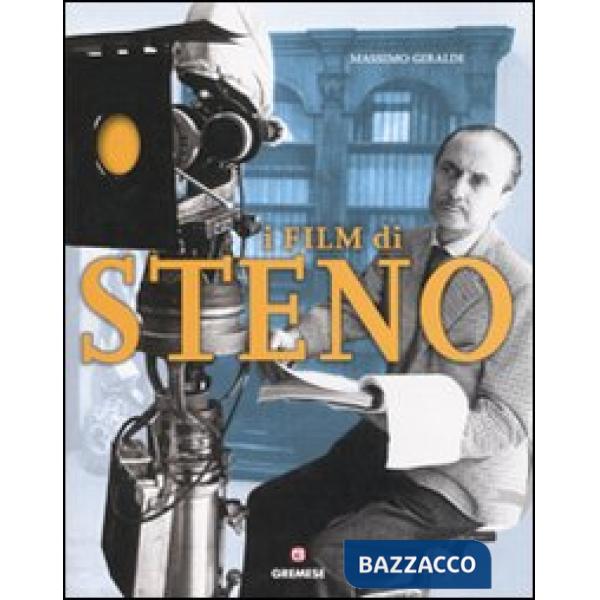 Film di Steno (I)