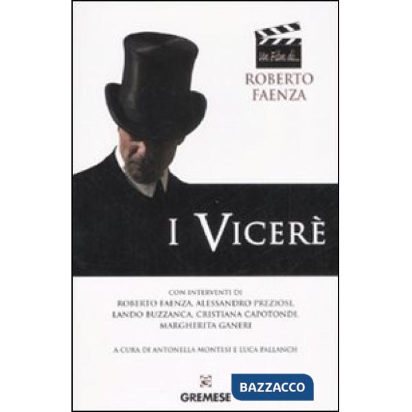 Viceré. Ediz. illustrata (I)