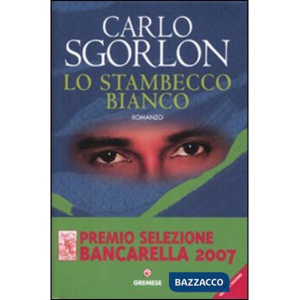 Stambecco bianco (Lo)