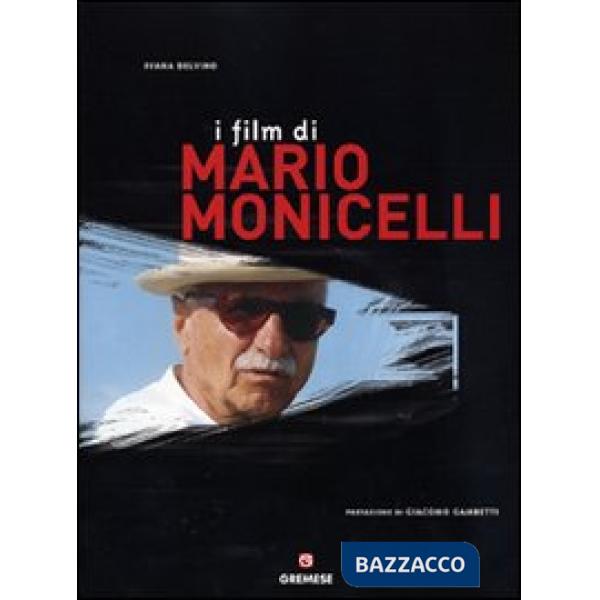 Film di Mario Monicelli. Ediz. illustrata (I)