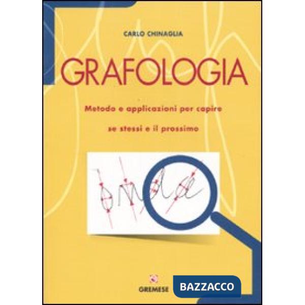 Grafologia