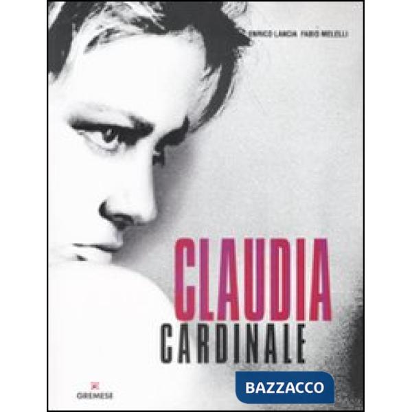 Claudia Cardinale