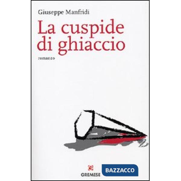 Cuspide di ghiaccio (La)