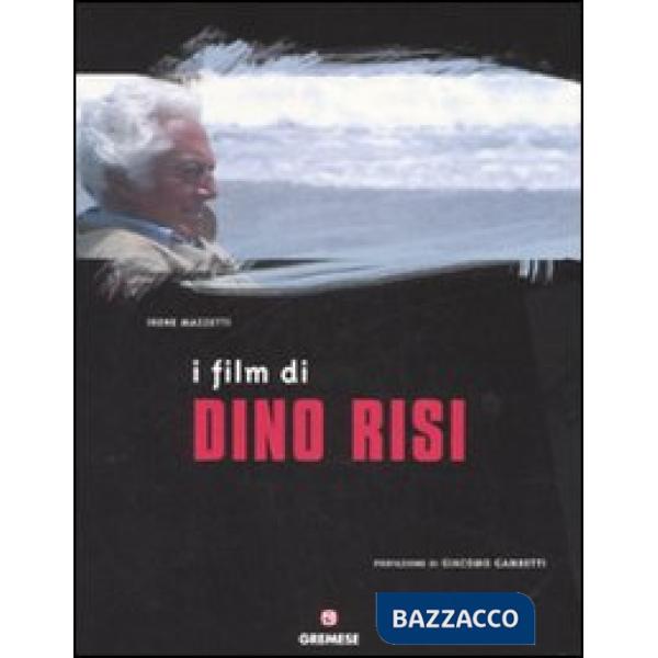 Film di Dino Risi (I)