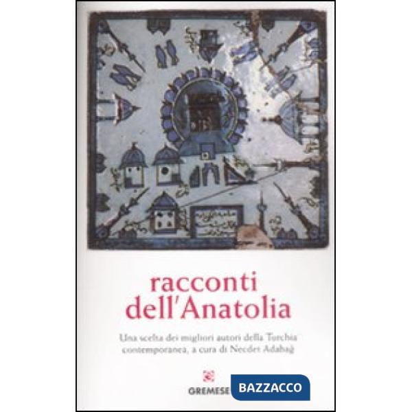 Racconti dell'Anatolia