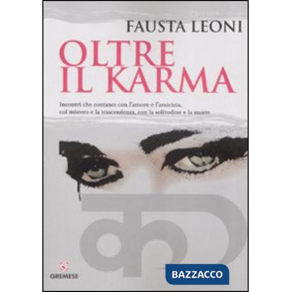 Oltre il karma