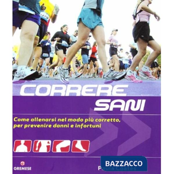 Correre sani