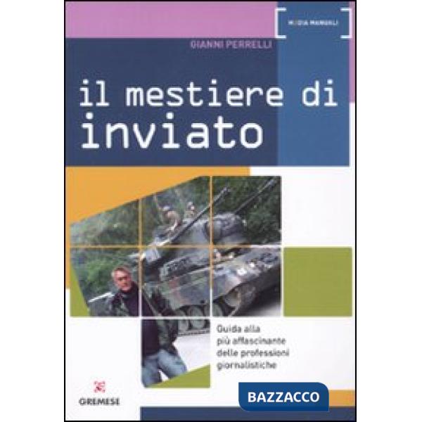 Mestiere di inviato (Il)