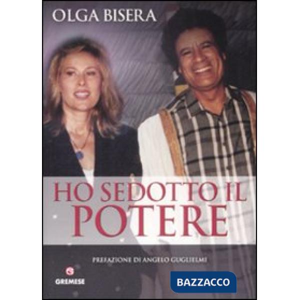 Ho sedotto il potere