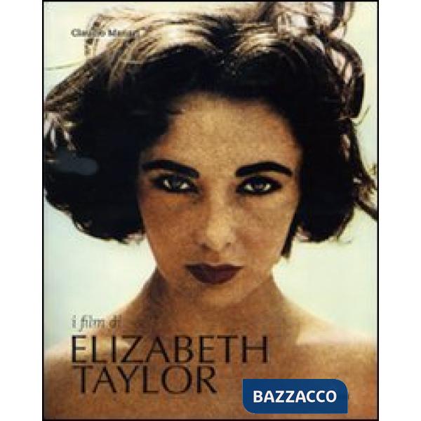 Elizabeth Taylor