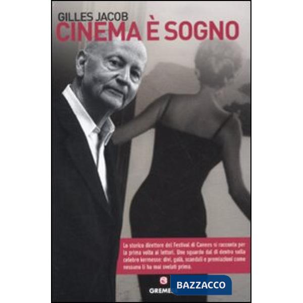 Cinema è sogno