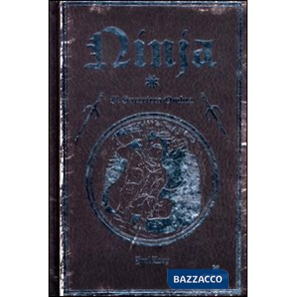 Ninja. Il guerriero ombra