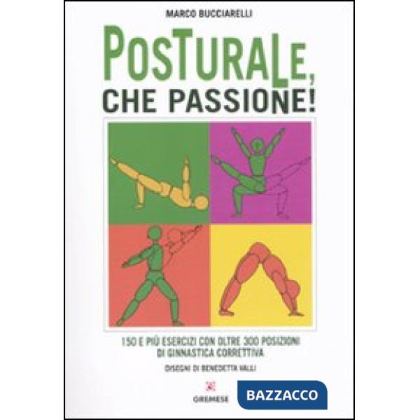 Posturale e movimento