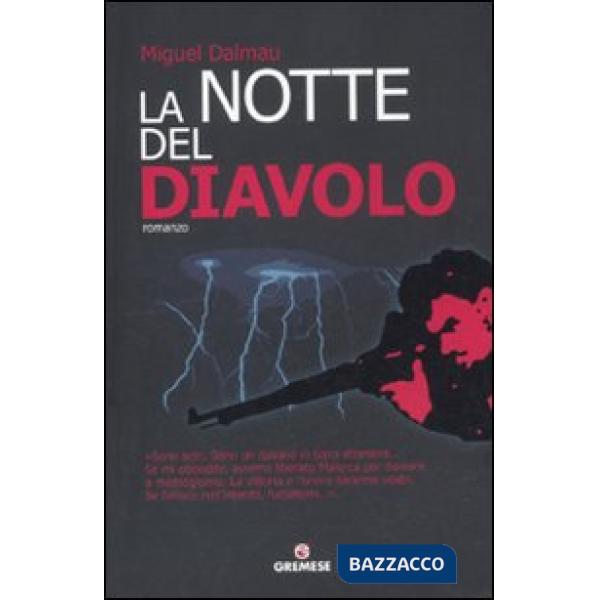 Notte del diavolo (La)