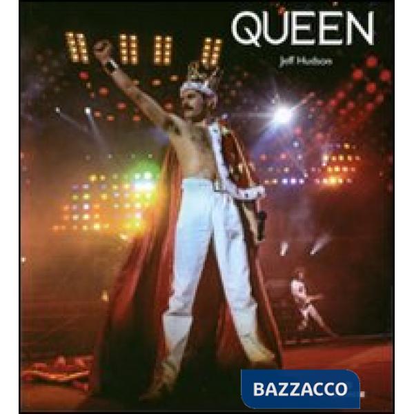 Queen. Ediz. illustrata