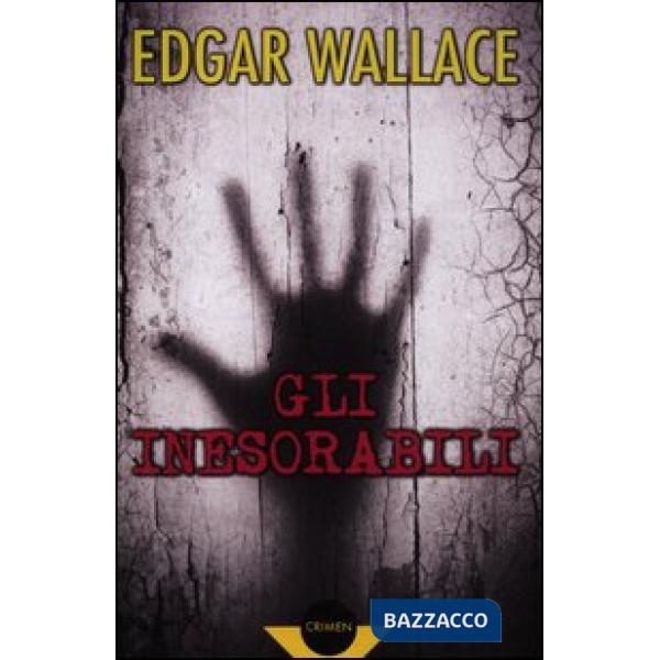 Inesorabili (Gli)