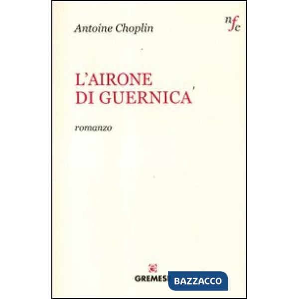 Airone di Guernica (L')