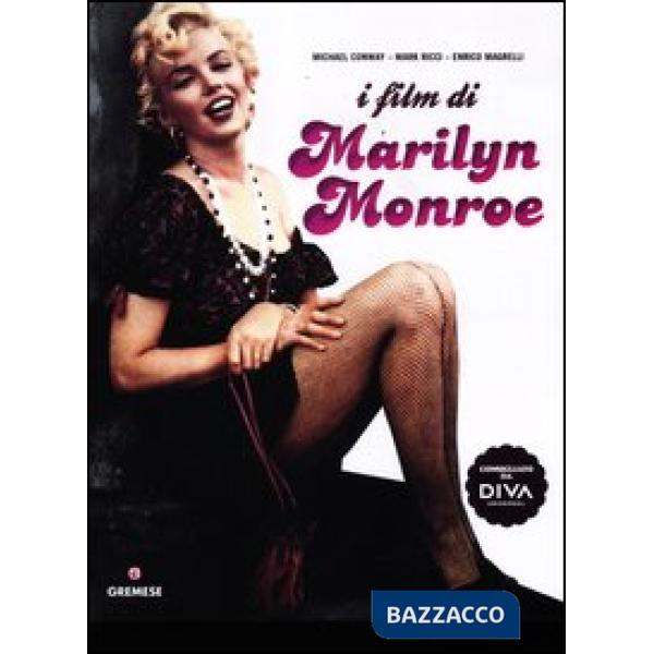 Film di Marilyn Monroe (I)