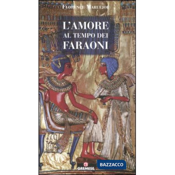 Amore al tempo dei faraoni (L')